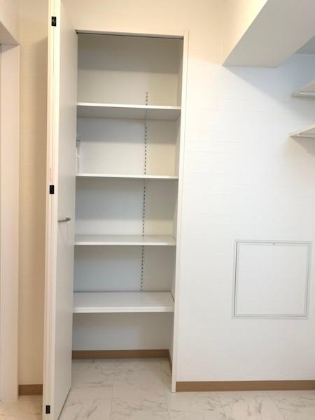 松屋町グランドハイツ