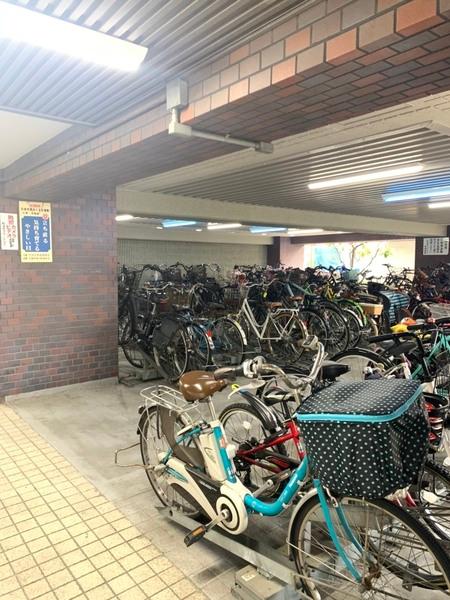 松屋町グランドハイツ