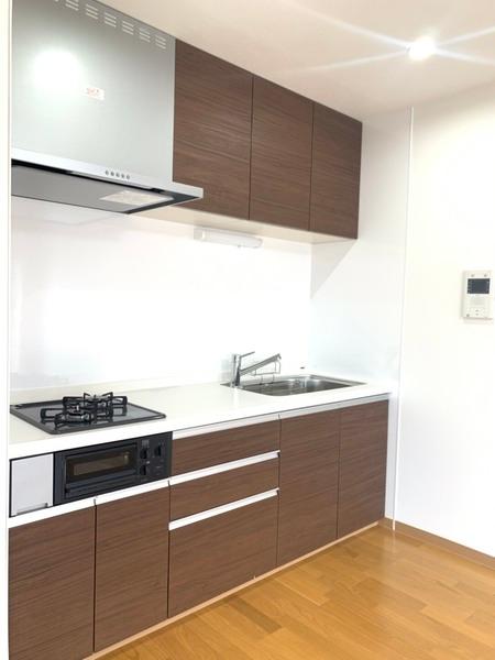 松屋町グランドハイツ