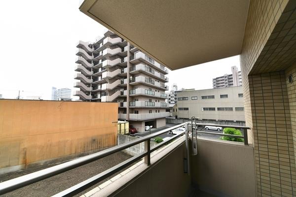 サンヴェール大阪城公園