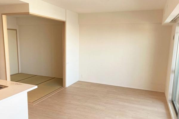 ブランズシティ　あべの王子町