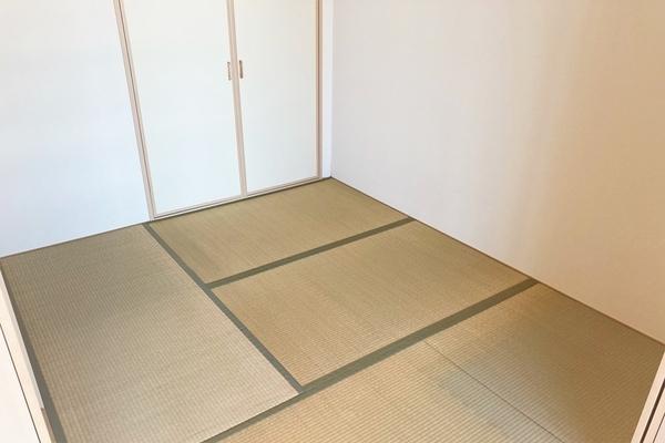 ブランズシティ　あべの王子町
