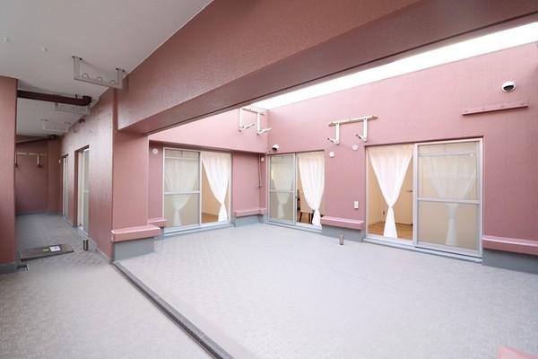 ネオハイツ阿倍野