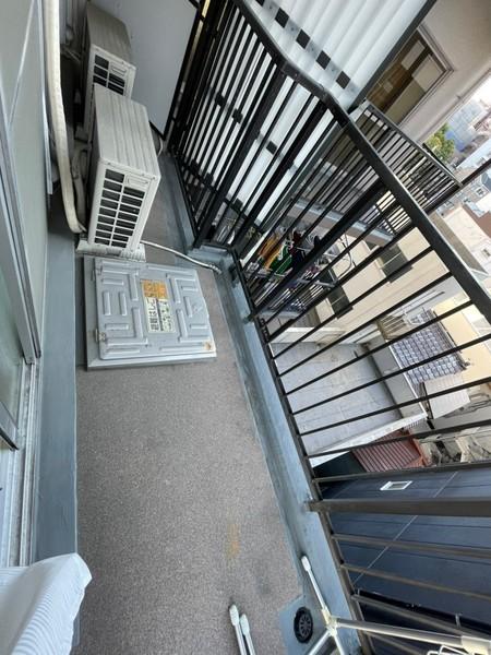 ユニハイム松屋町