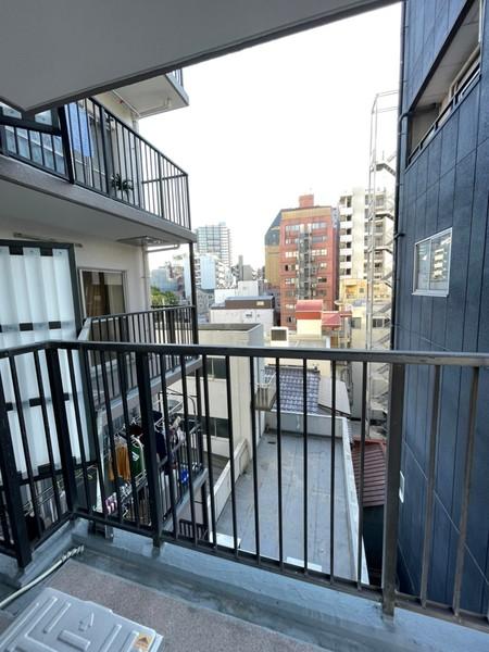 ユニハイム松屋町