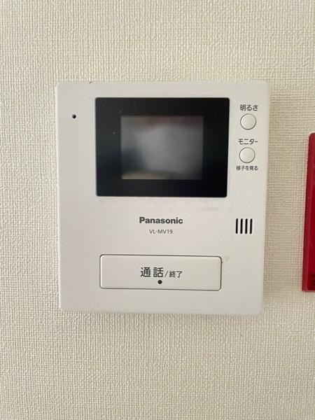 ユニハイム松屋町