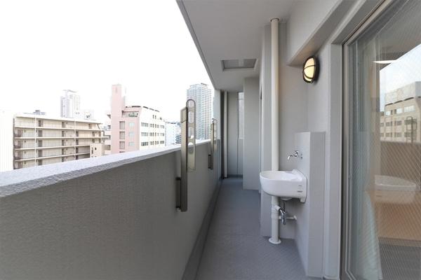 エステムプラザ梅田EAST