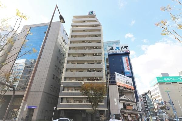 エステムプラザ梅田EAST