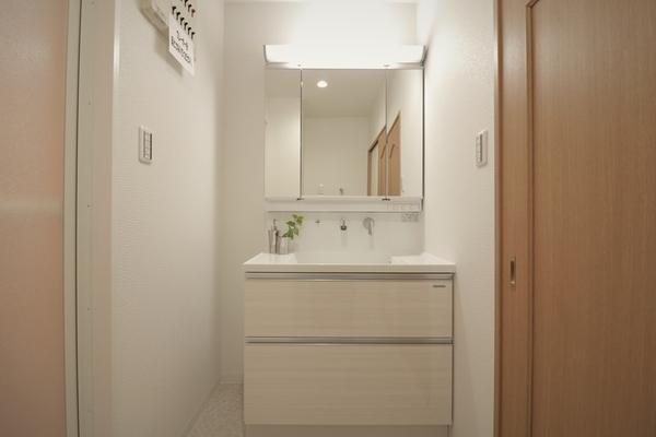ライオンズマンション梅田中崎町