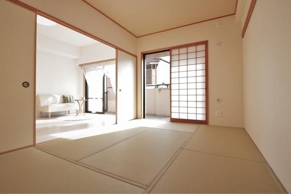 ライオンズマンション梅田中崎町