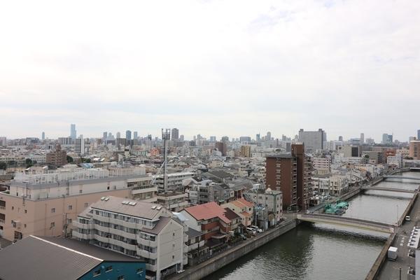 アトレ城東