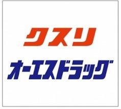 グランドメゾン西九条BIO(オーエスドラッグ四貫島店)