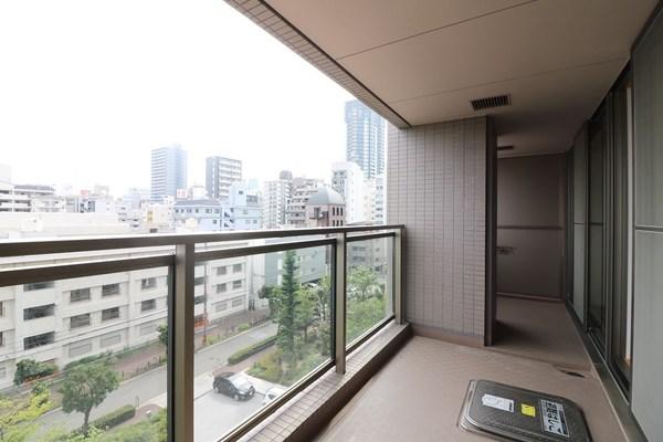 OAPレジデンスタワー西館