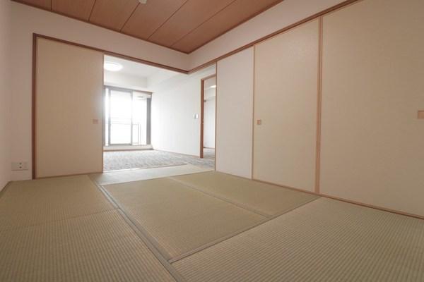 OAPレジデンスタワー西館
