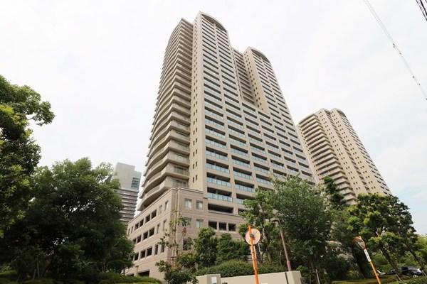 OAPレジデンスタワー西館