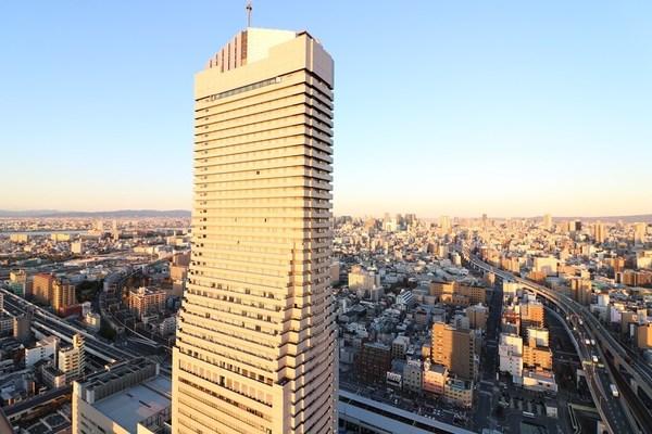 クロスシティ弁天町
