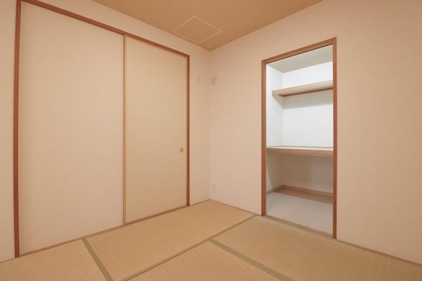 クロスシティ弁天町