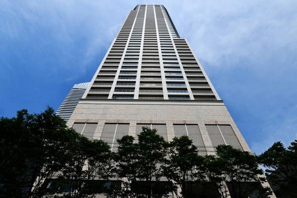 クロスシティ弁天町