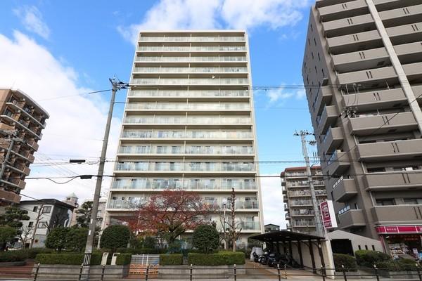 ファミール緑橋