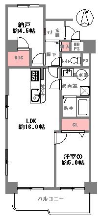 ハイネス新町公園