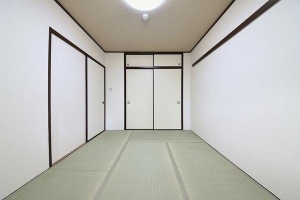 ベル・パークシティ画地ⅡM棟