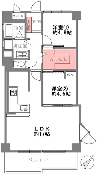 グリーンハウス豊中