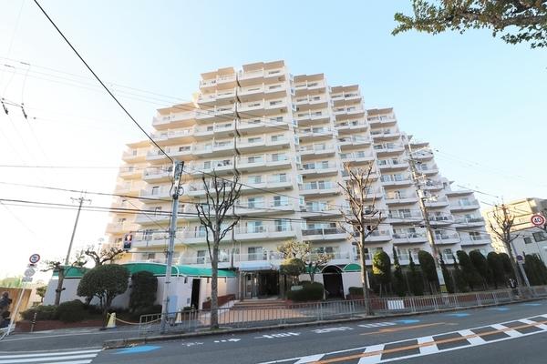 グリーンハウス豊中
