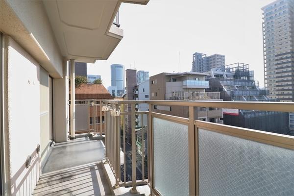 コープ野村扇町