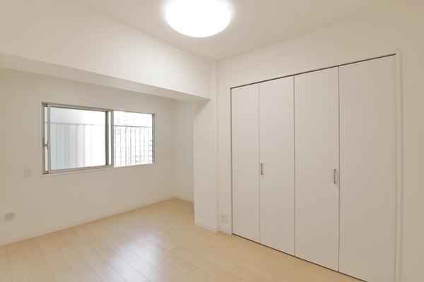 コープ野村扇町