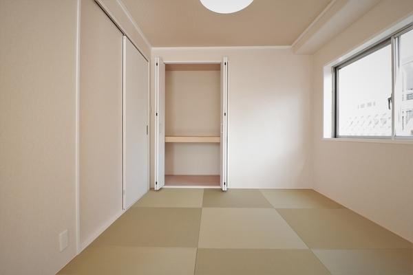 コープ野村扇町