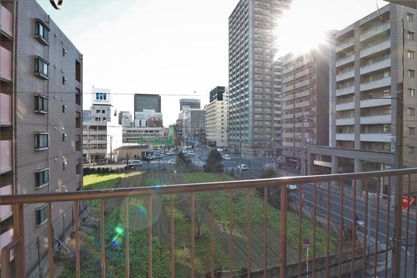 ローズコーポニュー大阪