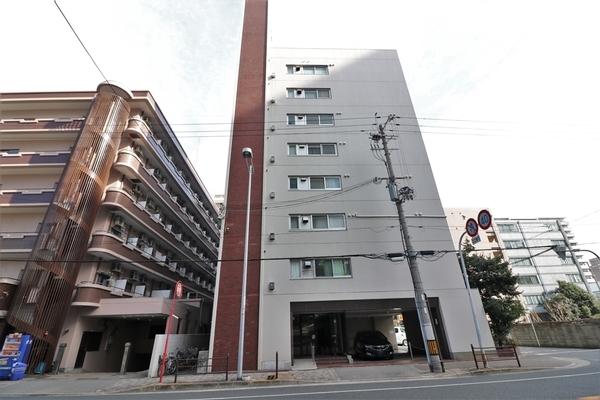 ローズコーポニュー大阪
