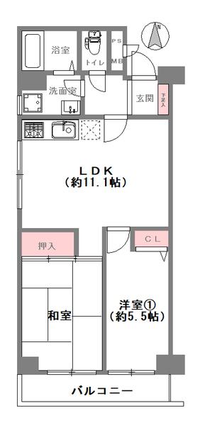 ローズコーポニュー大阪