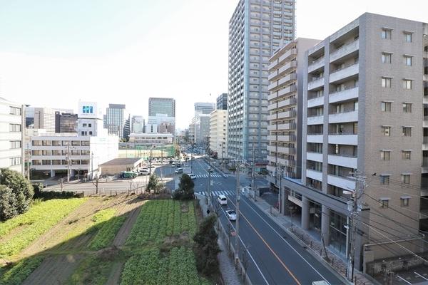 ローズコーポニュー大阪