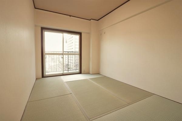 ローズコーポニュー大阪