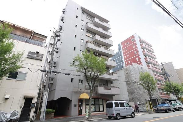 GSハイム南堀江