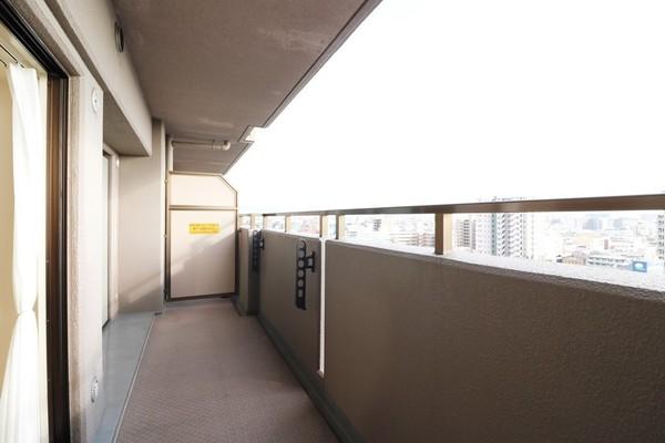グリーンコーポ平野西