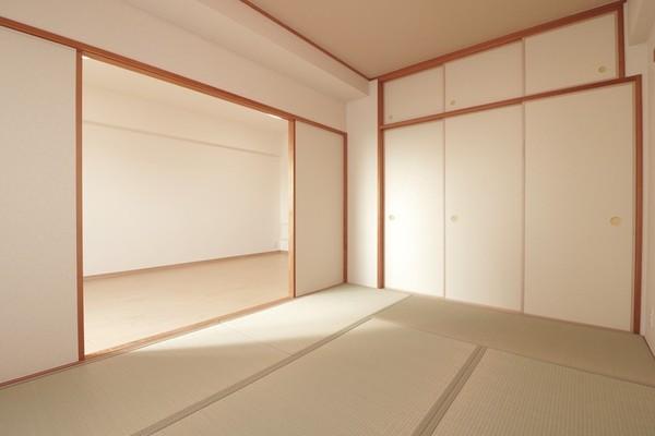 グリーンコーポ平野西