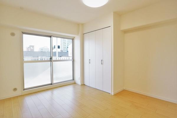 カネボウ新大阪第二グリーンマンション