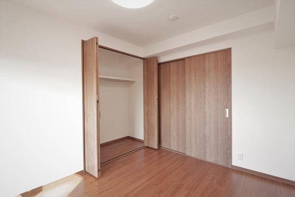 シティハイツ住之江　弐号棟