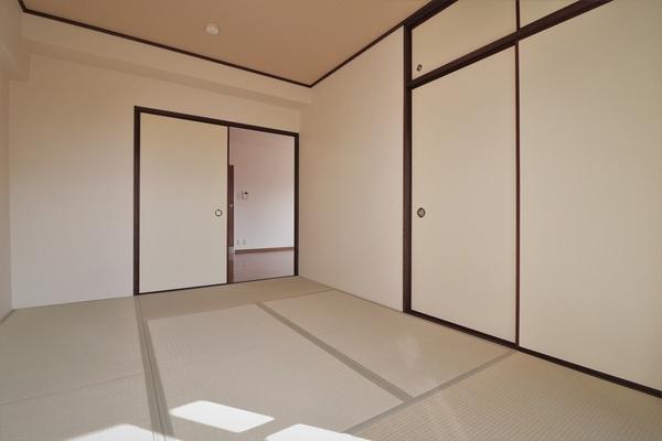 シティハイツ住之江　弐号棟