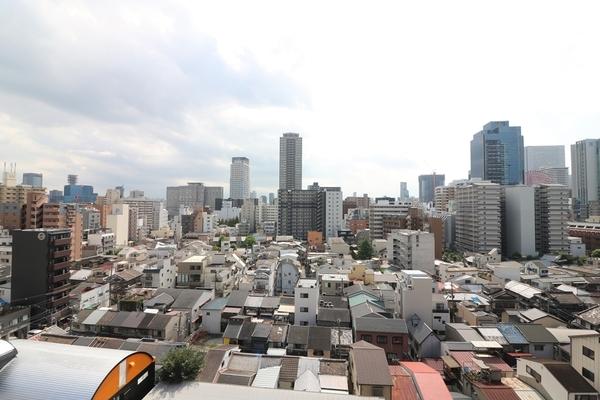 レック北梅田