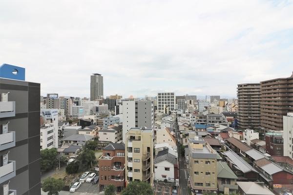 レック北梅田