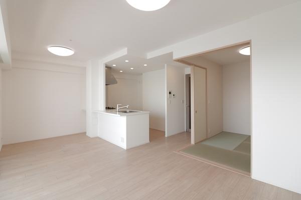 ブランズシティあべの王子町