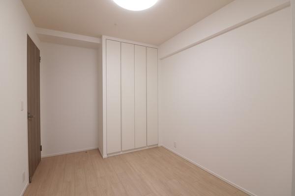 ブランズシティあべの王子町