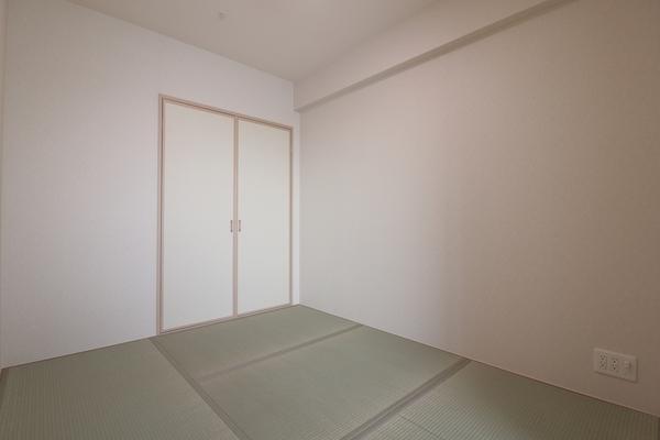 ブランズシティあべの王子町