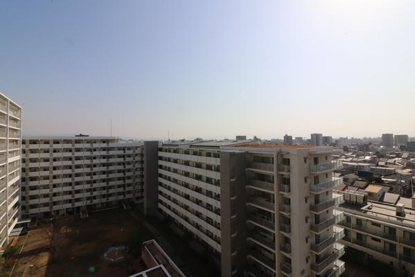 ブランズシティあべの王子町