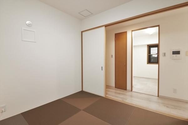 ファミール東加賀屋かがやきの街