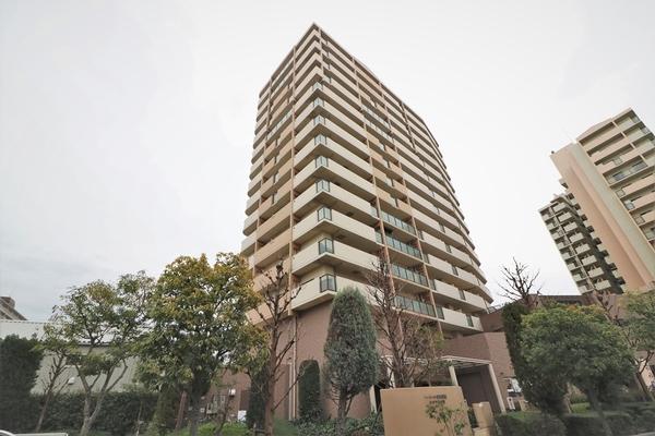 ファミール東加賀屋かがやきの街