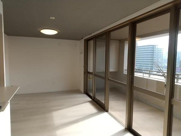 高見フローラルタウンテオコート34